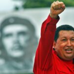 Venezuela Is Still Carrying Out Chavez's Strategy to Poison America. But Trump Can Stop It.