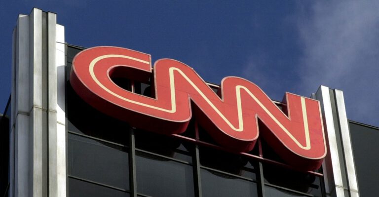 CNN Photo Editor Resigns Over Anti-Semitic Tweets