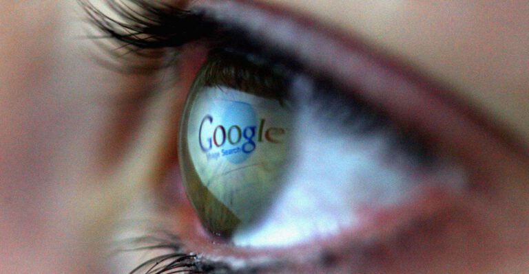 Employee Accuses Google of Discriminating Against Pregnant Women