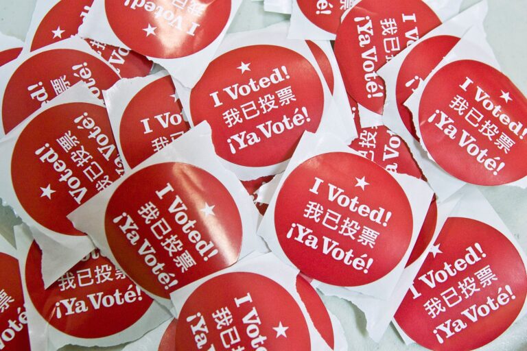Experts Predict Up to 2.7M Votes Will Be Cast by Illegal Immigrants