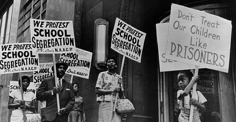 Lawsuit Targets Massachusetts Public School System for Racial Segregation, Censoring Students