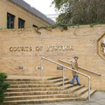 General view of Southampton Crown Court (Chris Ison/PA Images/Getty Images)
