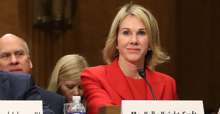 5 Things to Know About the New UN Ambassador