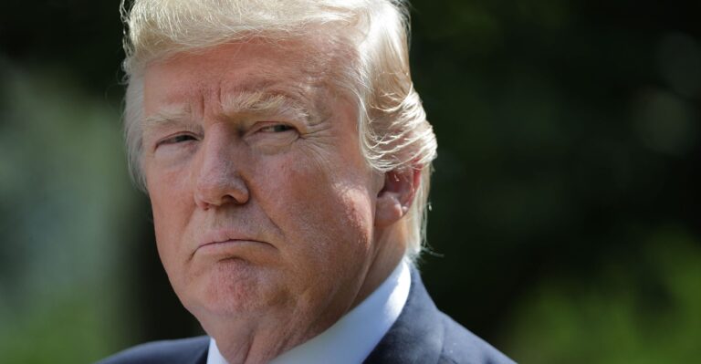 ‘It Wasn’t My Fault’: Trump Draws Criticism For Blaming Midterm Losses on Hardcore Pro-Life Republicans