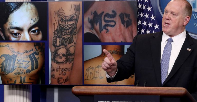 Protesters Successfully Silence Former ICE Chief at University Event on Immigration