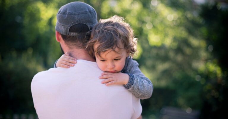 The Government Failed at Fatherhood