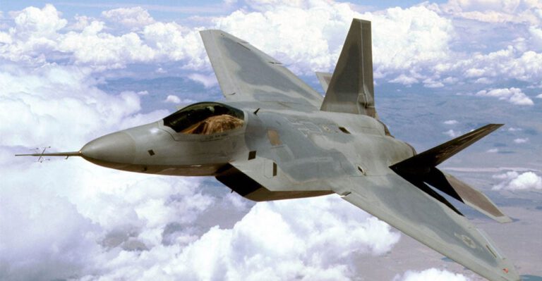 The Air Force Needs More Aircraft Now