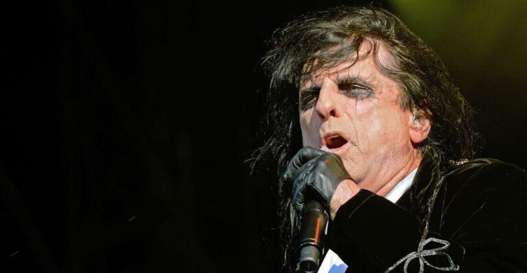 Rock Stars Take on Transgender Agenda