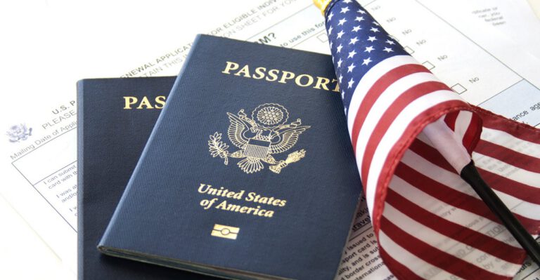 On the Street: What Americans Think About Birthright Citizenship