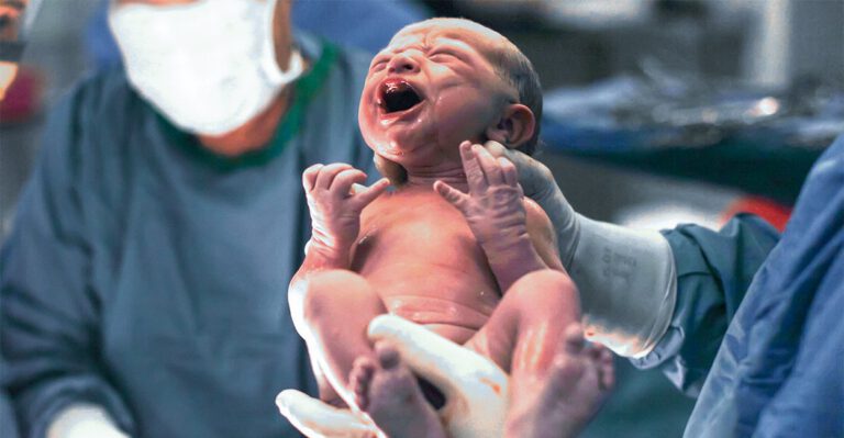 Virginia Governor’s Answer on Late-Term Abortion Hints at Support for Infanticide