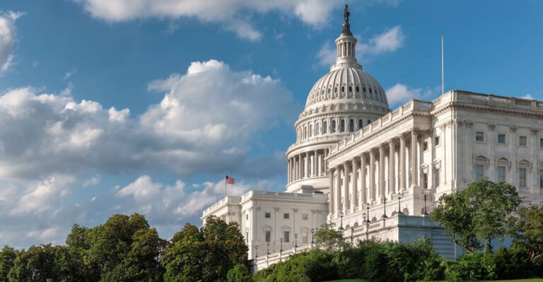 America Leapfrogged Other Countries in Tax Reform, and Economic Growth Is the Result