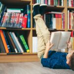 Here’s All the Nauseatingly Sexual Books the Left Wants Military Kids Reading