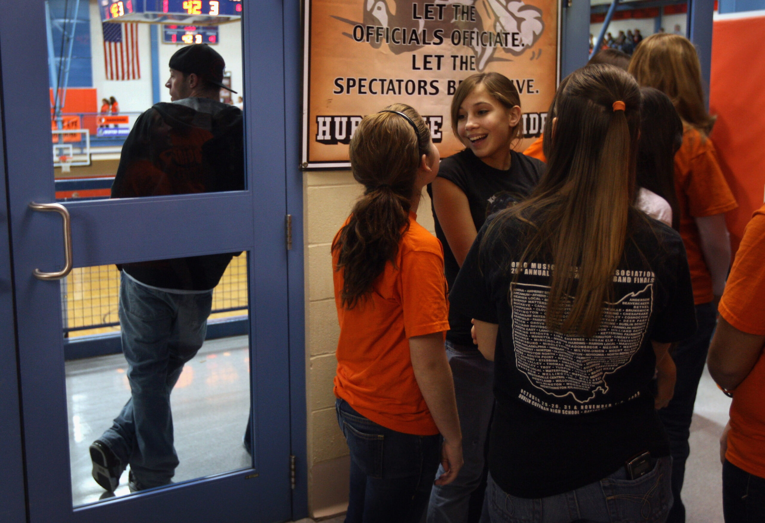 DeWine Signs Success Sequence into Law for Students
