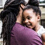 Unmarried Birth Rates and Fatherless Households: A National Crisis