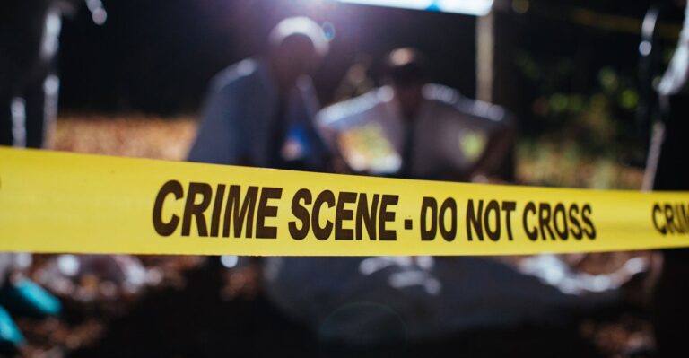 FBI Quietly Revises Violent Crime Data, Now Showing Surge Instead of Reported Decrease