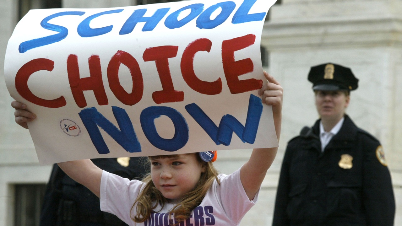 Stop the Scam: Minneapolis Students Need Education Choice