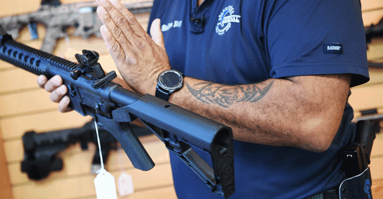 ‘I Cannot Comply’: A Second Amendment Advocate’s Fight Against the City of Boulder, Colorado