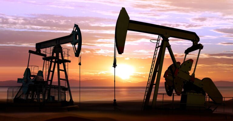 US Reliance on OPEC Oil Hits 30-Year Low
