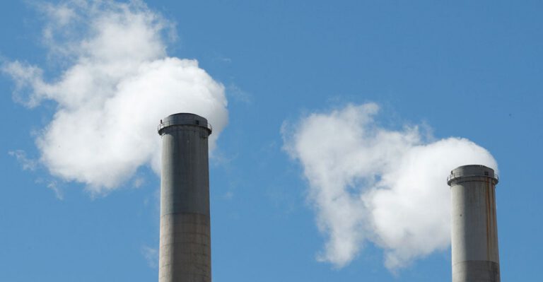 Obama EPA Regulations Blamed for Closure of 100-Year-Old Coal Plant