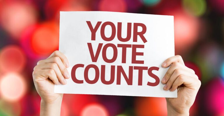 The 2018 Midterms Matter. Don’t Let Others Determine the Outcome for You.
