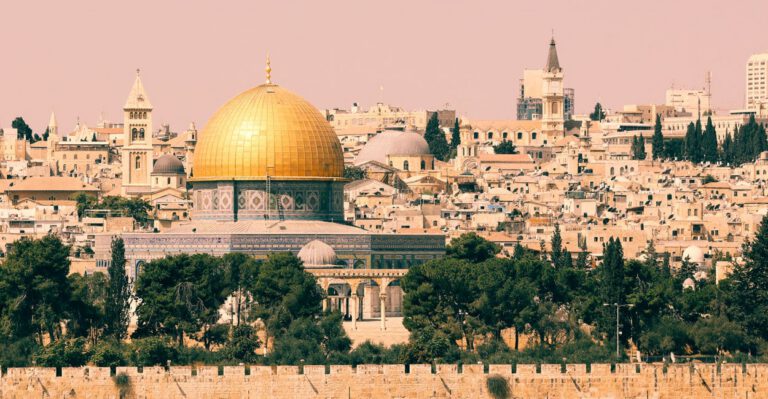 Pro-Palestine Professor Who Rescinded Letter to Let Student Study in Israel Is Punished by University