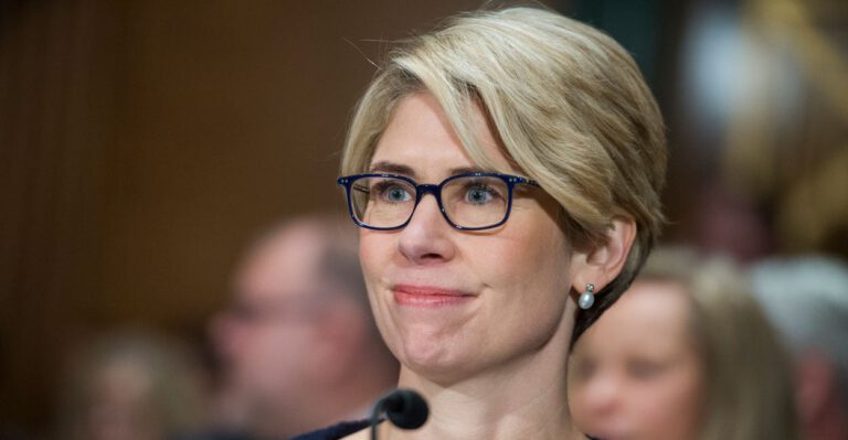 Senate Confirms 3 to Board of Export-Import Bank, Reviving Agency