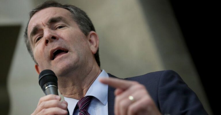 Catholic Bishop Condemns Northam’s Infanticide Comments