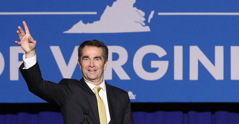 Swing State Governor Aims to Repeal Voter ID Requirement