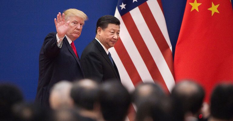 We’re Becoming More Like China Than China Is Like Us