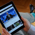 'Mainstream Media Doesn't Represent Mainstream America,' Babylon Bee CEO Says