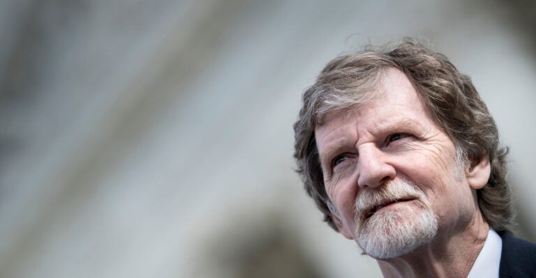 Court Rules Against Masterpiece Cakeshop Owner Who Refused to Bake Gender Transition Cake