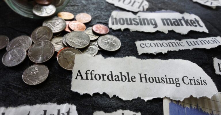 DHS and HUD Team Up to Tackle Illegal Immigration and Housing Affordability