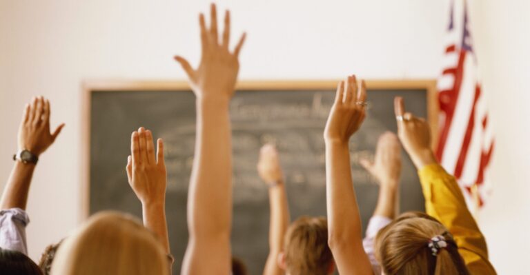 EXCLUSIVE: Florida Schools See Decline in Teacher Vacancies