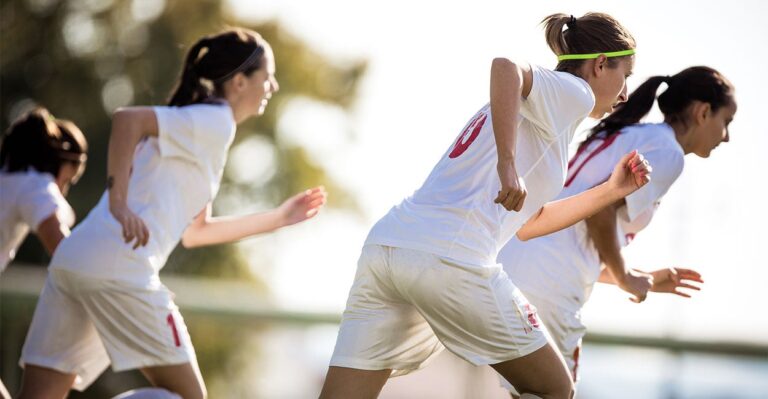 South Dakota Ponders Change in Rules for Transgender Athletes