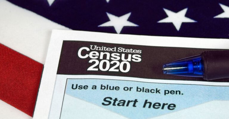 EXCLUSIVE: Citizenship Question Used on Census for 175 Years, GOP Report Shows