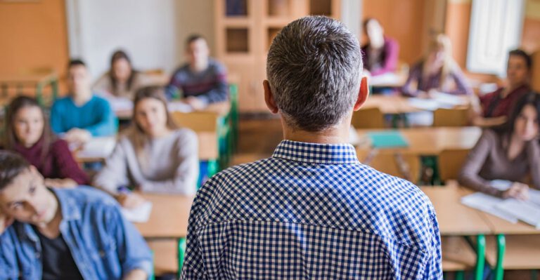 Christian Teacher Fired for Refusing to Use Transgender Student’s New Pronouns