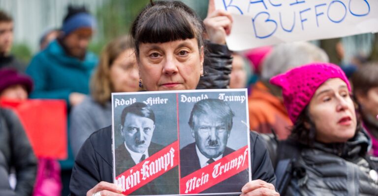 Republicans Need to Prepare for the Left’s Next Move