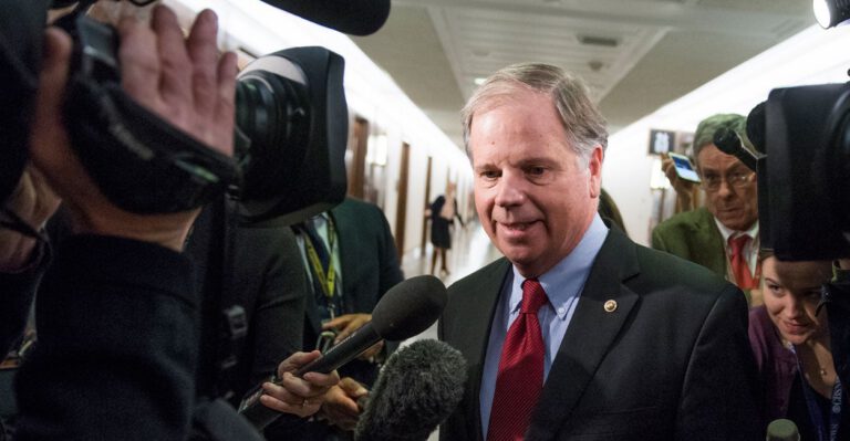 Democrat Senator Calls for Investigation Into Liberals’ Facebook Tricks During Senate Race