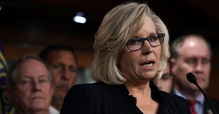 Rep. Liz Cheney Says Infanticide, Late-Term Abortion ‘Pure Evil’ and Not Matter of Debate