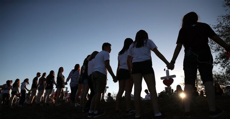 Podcast: 1 Year After Parkland Massacre, Broward County’s School Board Still Failing