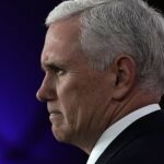 EXCLUSIVE: Pence Org, Conservative Coalition Demand DOJ Comms on 'Violent Attacks Against Pro-Life Organizations'