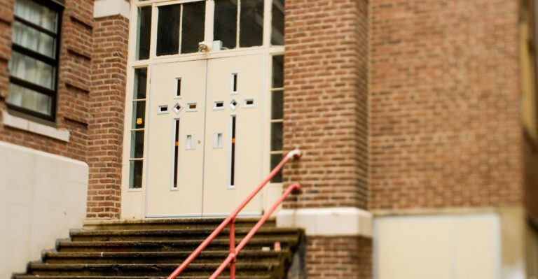 Christian School Kicked Out of Voucher Program for Biblical Views on Sexuality