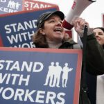 21 Policy Groups Back Lawsuit to End Forced Union Representation