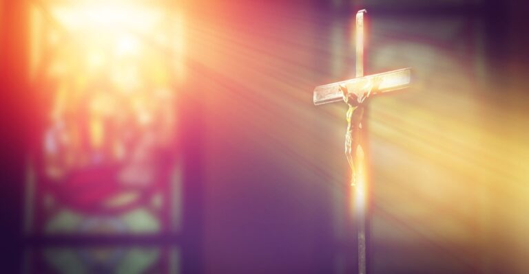 Wyoming Catholic College Opposes Radical Respect for Marriage Act