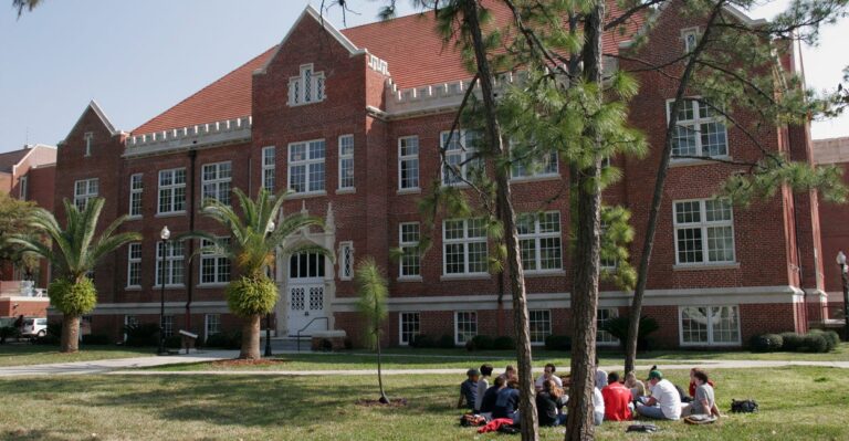 Florida University System Removes ‘Left-Wing’ Sociology Course From Core Requirements