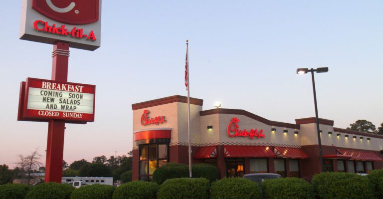 After San Antonio Blocks Chick-Fil-A, Texas Conservatives Reignite Fight for Religious Freedom