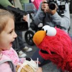 ‘Elmo Wants to Be an Upstander to Racism’: 'Sesame Street’s' Racial Justice Curriculum Begins With Infants