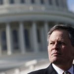 Sen. Steve Daines Introduces Bill Withholding Pay From Congressmen During Government Shutdowns, Others Join