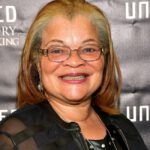 MLK’s Niece Applauds Clarence Thomas for Linking Abortion, Eugenics