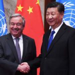 China’s Quiet Campaign to Change UN